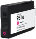 HP �.951XL �erven�